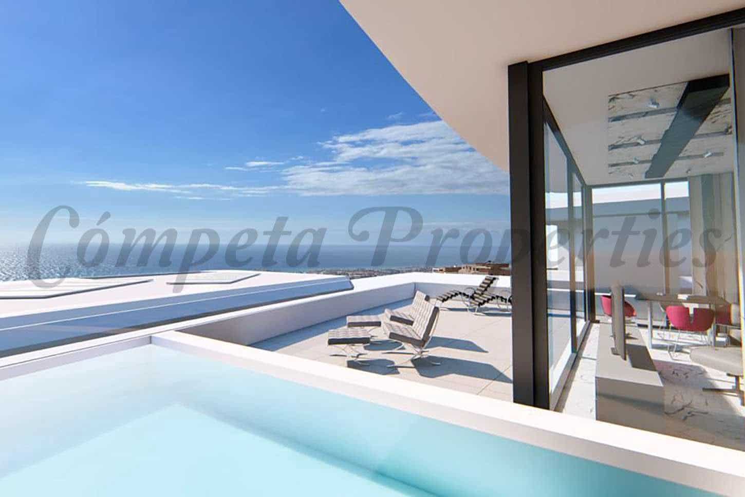Bauplatz zu verkaufen in El Penoncillo - 1.750.000 € (Ref: 10076163)