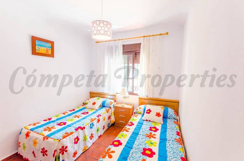 4 sovrum Finca/Hus på landet för semesterbostäder i Arenas med pool - 1 125 € (Ref: 10076165)