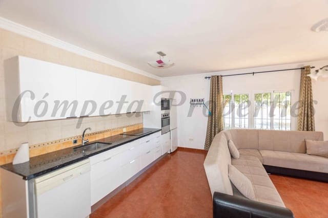 1 soverom Finca/Herregård til salgs i Avda Pescia - Ctra de Frigiliana, Nerja med svømmebasseng garasje - € 475 000 (Ref: 10076166)
