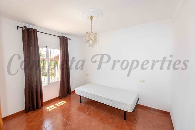 1 soverom Finca/Herregård til salgs i Avda Pescia - Ctra de Frigiliana, Nerja med svømmebasseng garasje - € 475 000 (Ref: 10076166)