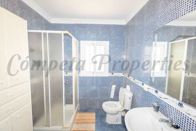 1 soverom Finca/Herregård til salgs i Avda Pescia - Ctra de Frigiliana, Nerja med svømmebasseng garasje - € 475 000 (Ref: 10076166)