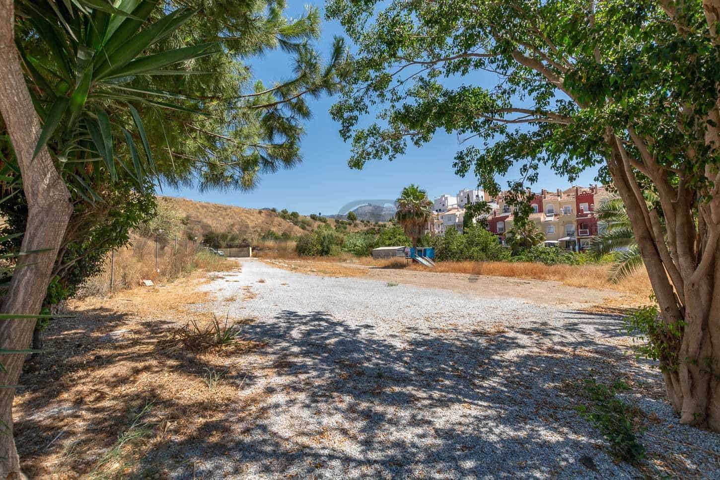 1 soverom Finca/Herregård til salgs i Nerja med svømmebasseng garasje - € 475 000 (Ref: 10076166)