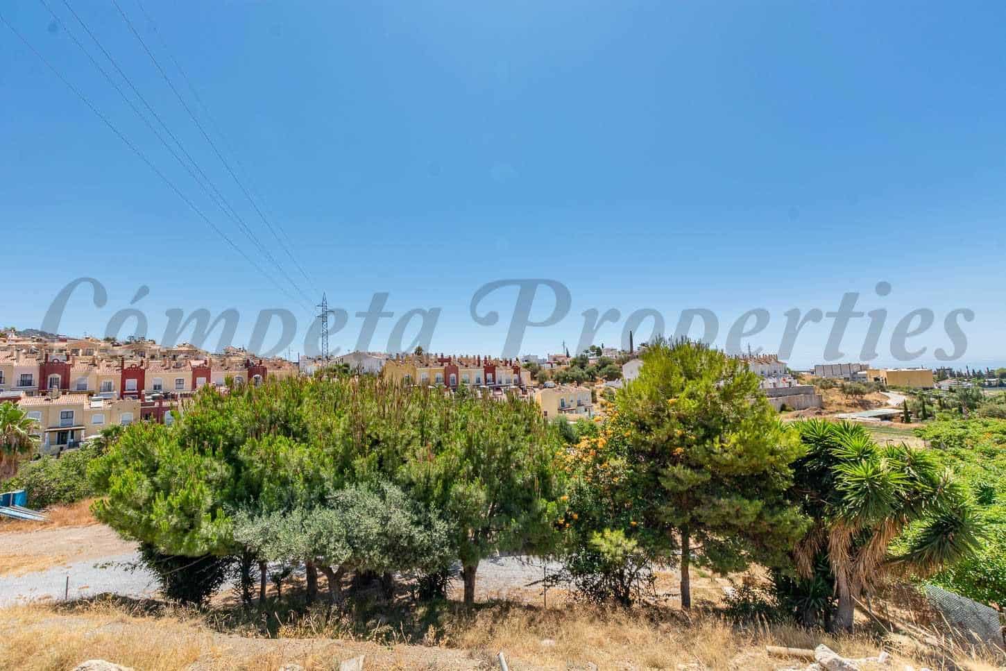 1 soverom Finca/Herregård til salgs i Nerja med svømmebasseng garasje - € 475 000 (Ref: 10076166)
