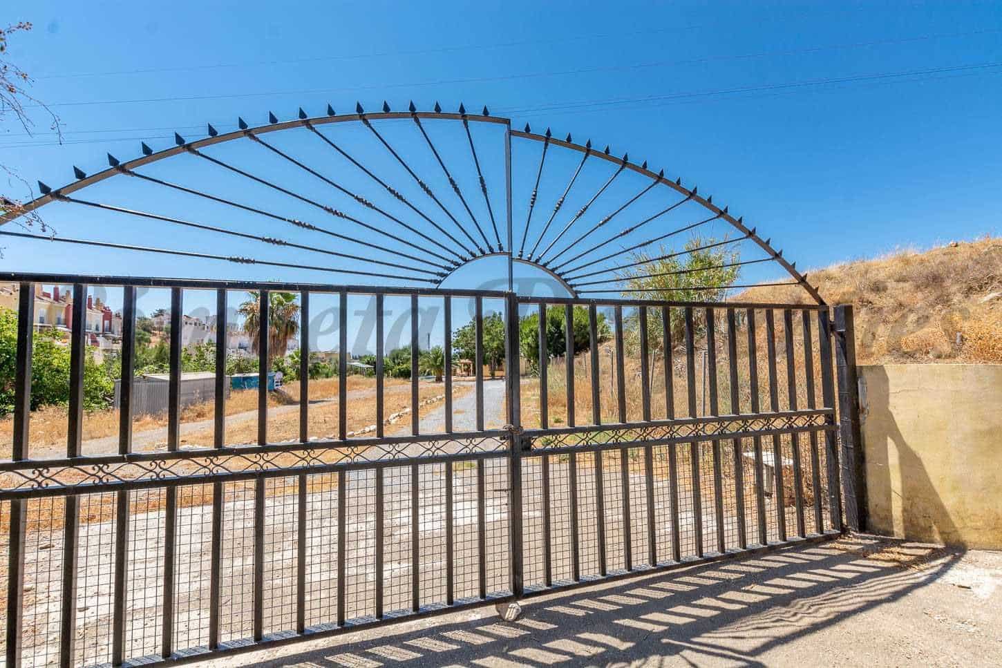 1 soverom Finca/Herregård til salgs i Nerja med svømmebasseng garasje - € 475 000 (Ref: 10076166)