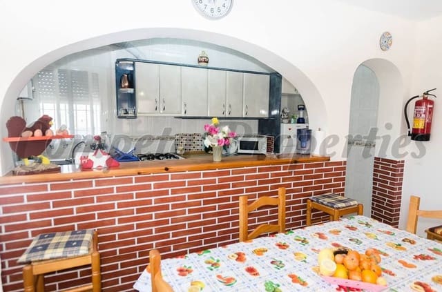 2 sovrum Finca/Hus på landet för semesterbostäder i Cómpeta med pool - 985 € (Ref: 10076168)