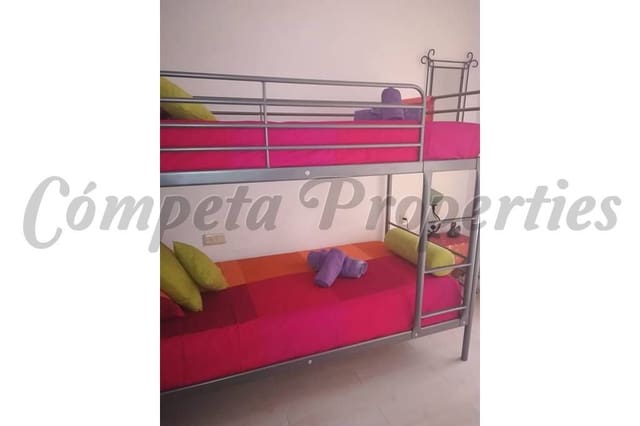Finca/Maison de Campagne de 3 chambres de location de vacances à Torrox avec piscine - 1 475 € (Ref: 10076172)