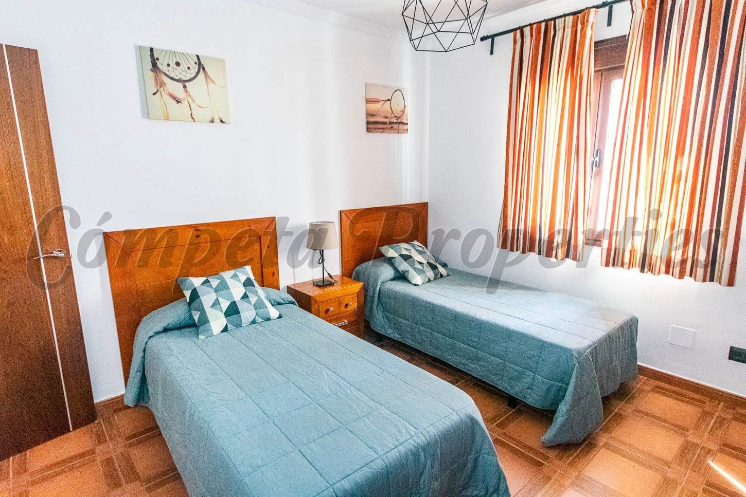 5 sovrum Finca/Hus på landet för semesterbostäder i Competa med pool - 2 100 € (Ref: 10076174)