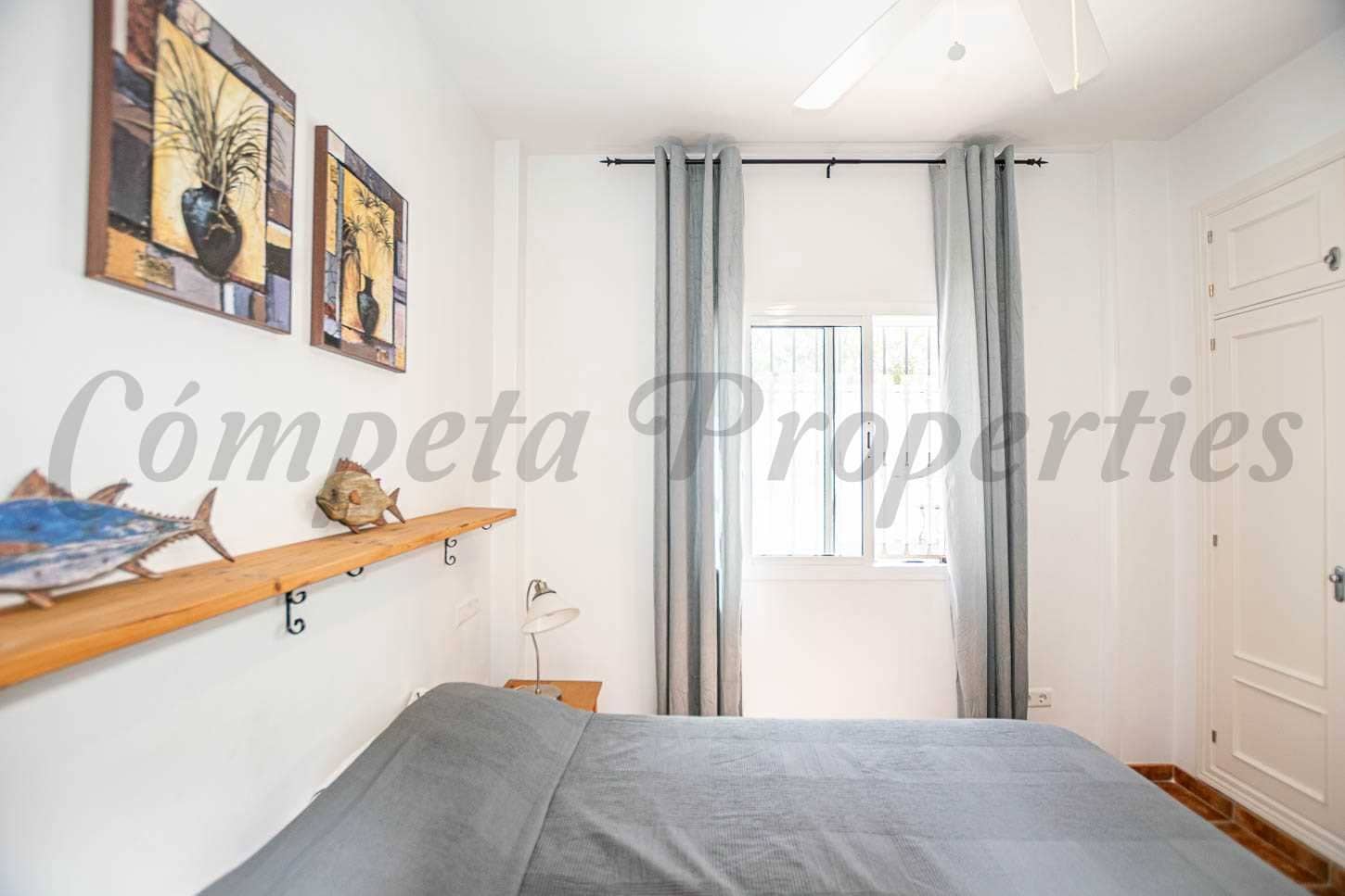 3 sovrum Finca/Hus på landet för semesterbostäder i Sayalonga med pool - 1 375 € (Ref: 10076175)