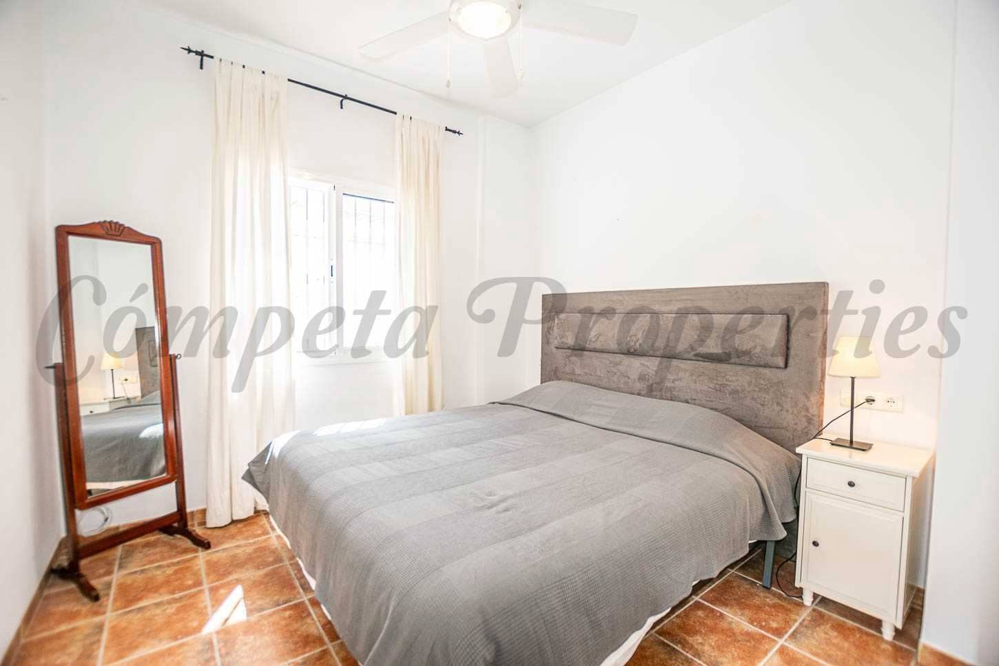 3 sovrum Finca/Hus på landet för semesterbostäder i Sayalonga med pool - 1 375 € (Ref: 10076175)