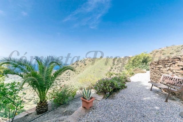 3 sovrum Finca/Hus på landet för semesterbostäder i Sayalonga med pool - 1 375 € (Ref: 10076175)