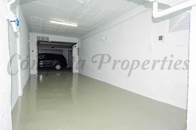 Garaje en Burriana, Nerja en venta - 72.000 € (Ref: 10076176)
