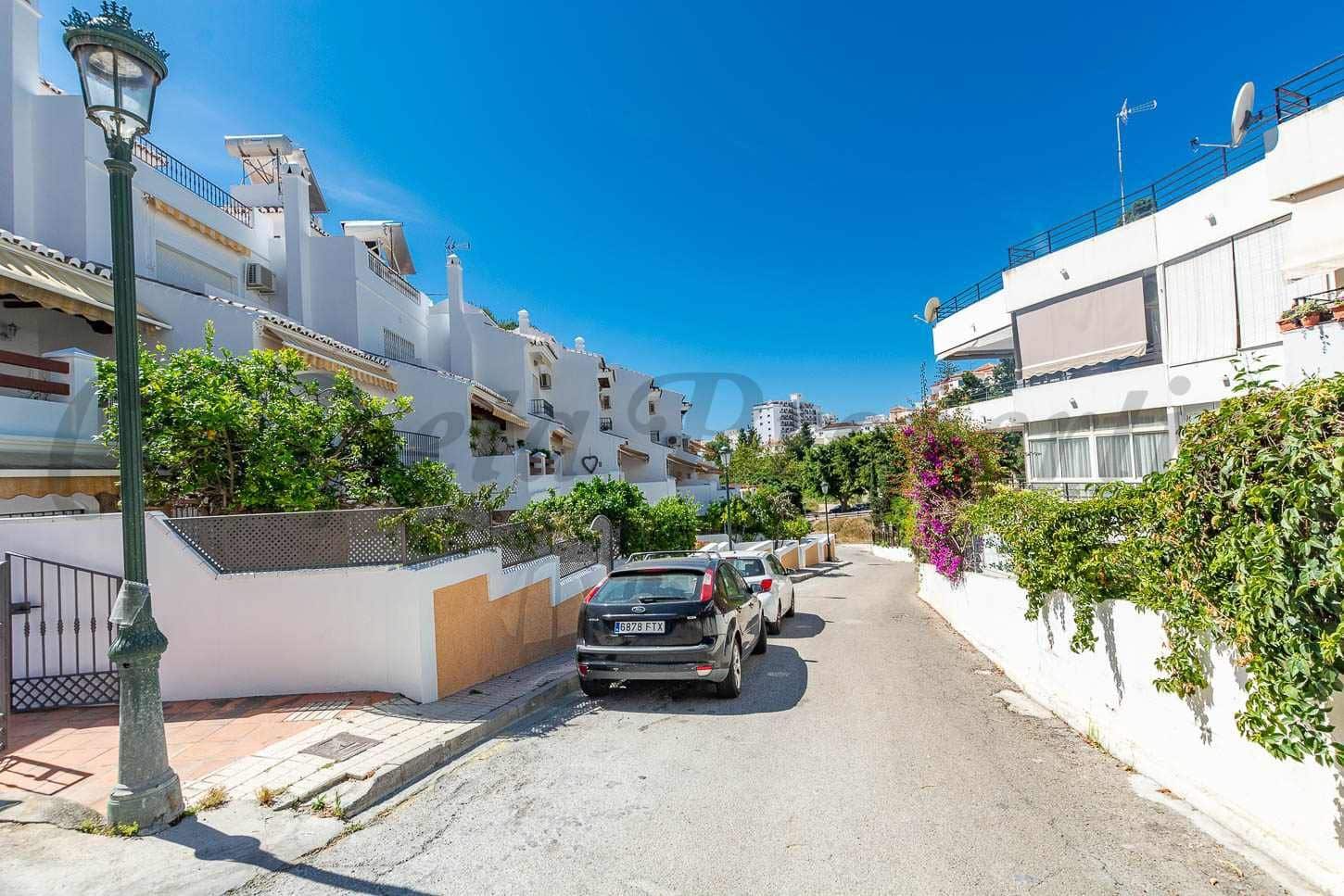 Garaje en Nerja en venta - 72.000 € (Ref: 10076176)