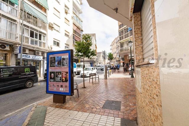 Kommersiell til salgs i Centro, Nerja - € 315 000 (Ref: 10076178)