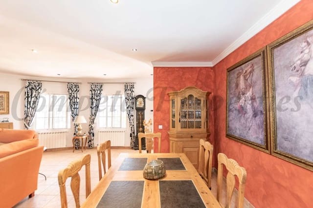 2 sypialnia Finka/Dom wiejski na kwatery wakacyjne w Cómpeta z basenem - 1 500 € (Ref: 10076179)