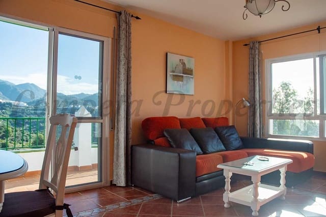 4 sypialnia Finka/Dom wiejski na sprzedaż w Frigiliana z basenem - 960 000 € (Ref: 10076181)