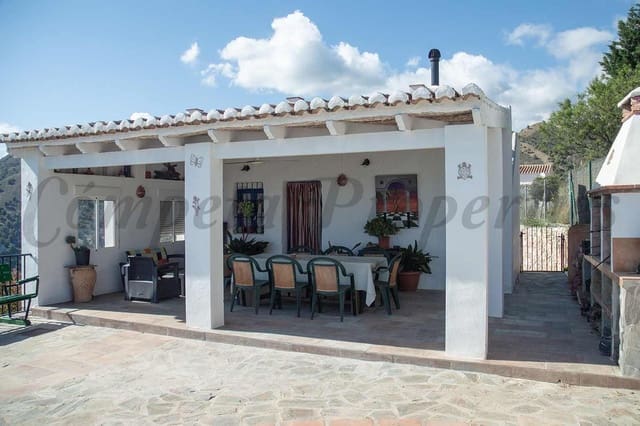 Finca/Casa Rural de 2 habitaciones en Torrox en venta con piscina - 339.000 € (Ref: 10076182)