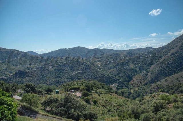 Finca/Casa Rural de 2 habitaciones en Torrox en venta con piscina - 339.000 € (Ref: 10076182)
