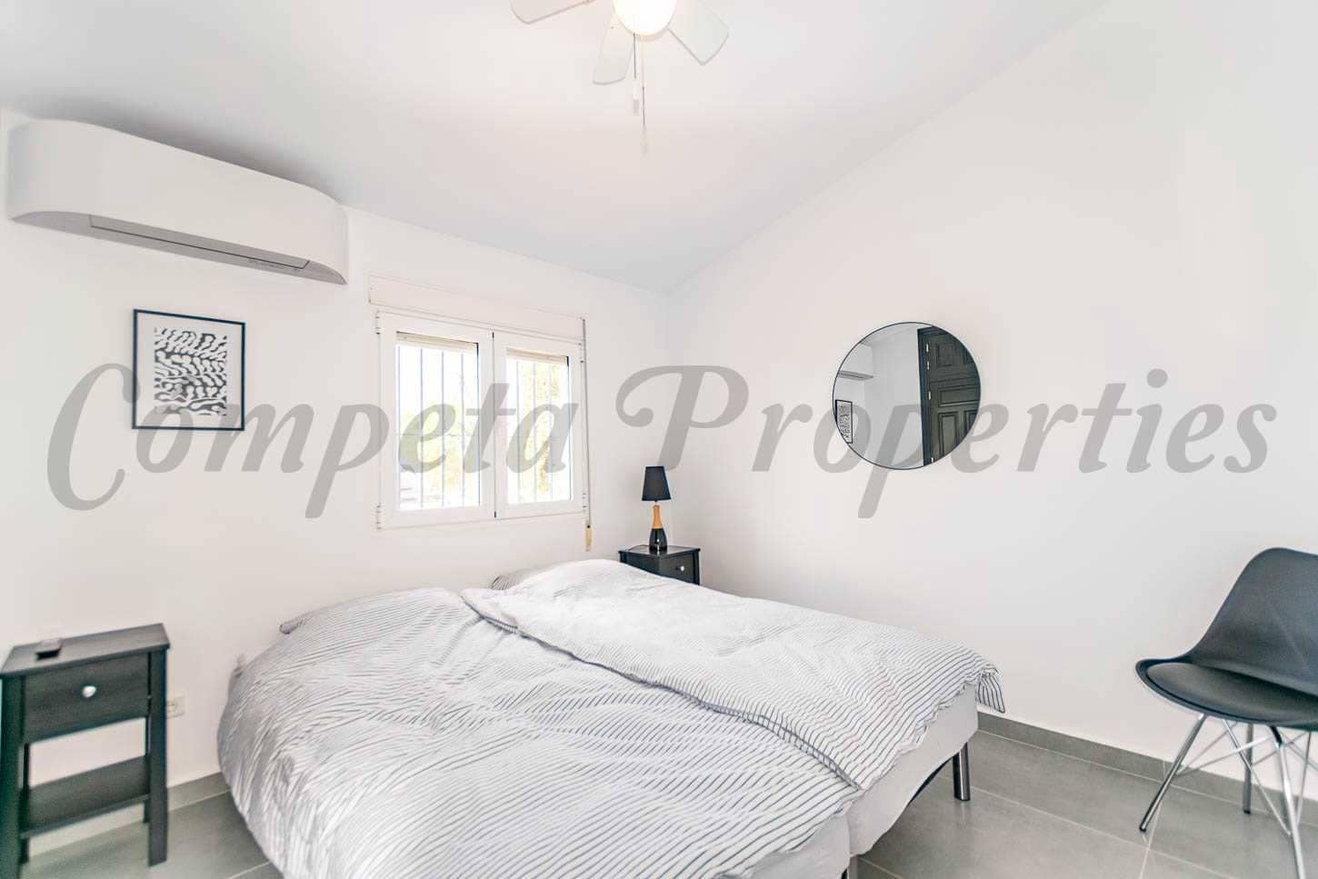 3 sovrum Finca/Hus på landet för semesterbostäder i Archez med pool - 1 900 € (Ref: 10076183)