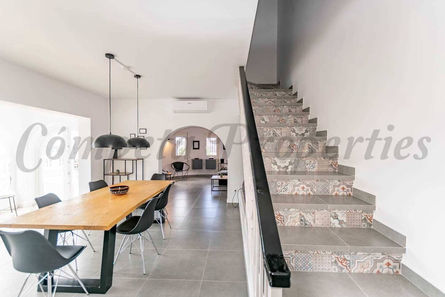 3 sovrum Finca/Hus på landet för semesterbostäder i Archez med pool - 1 900 € (Ref: 10076183)