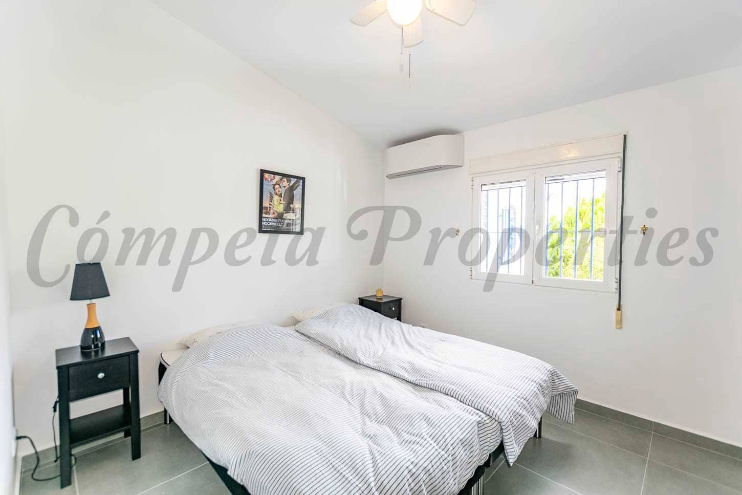 3 sovrum Finca/Hus på landet för semesterbostäder i Archez med pool - 1 900 € (Ref: 10076183)