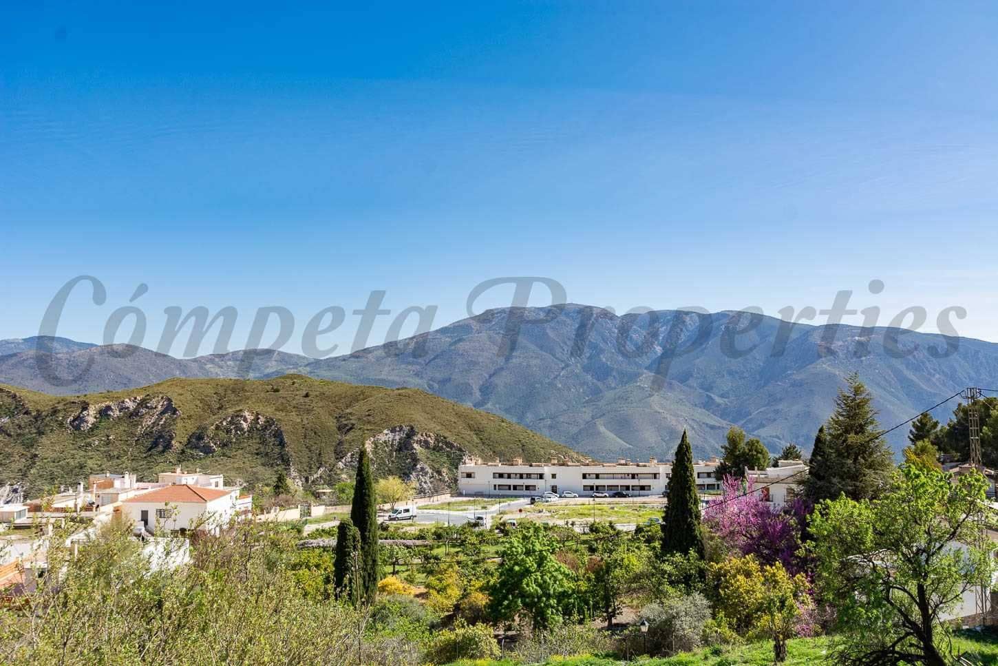 16 sypialnia Finka/Dom wiejski na sprzedaż w Carataunas z basenem garażem - 360 000 € (Ref: 10076184)