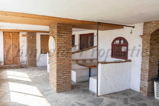 16 sypialnia Finka/Dom wiejski na sprzedaż w Carataunas z basenem garażem - 360 000 € (Ref: 10076184)