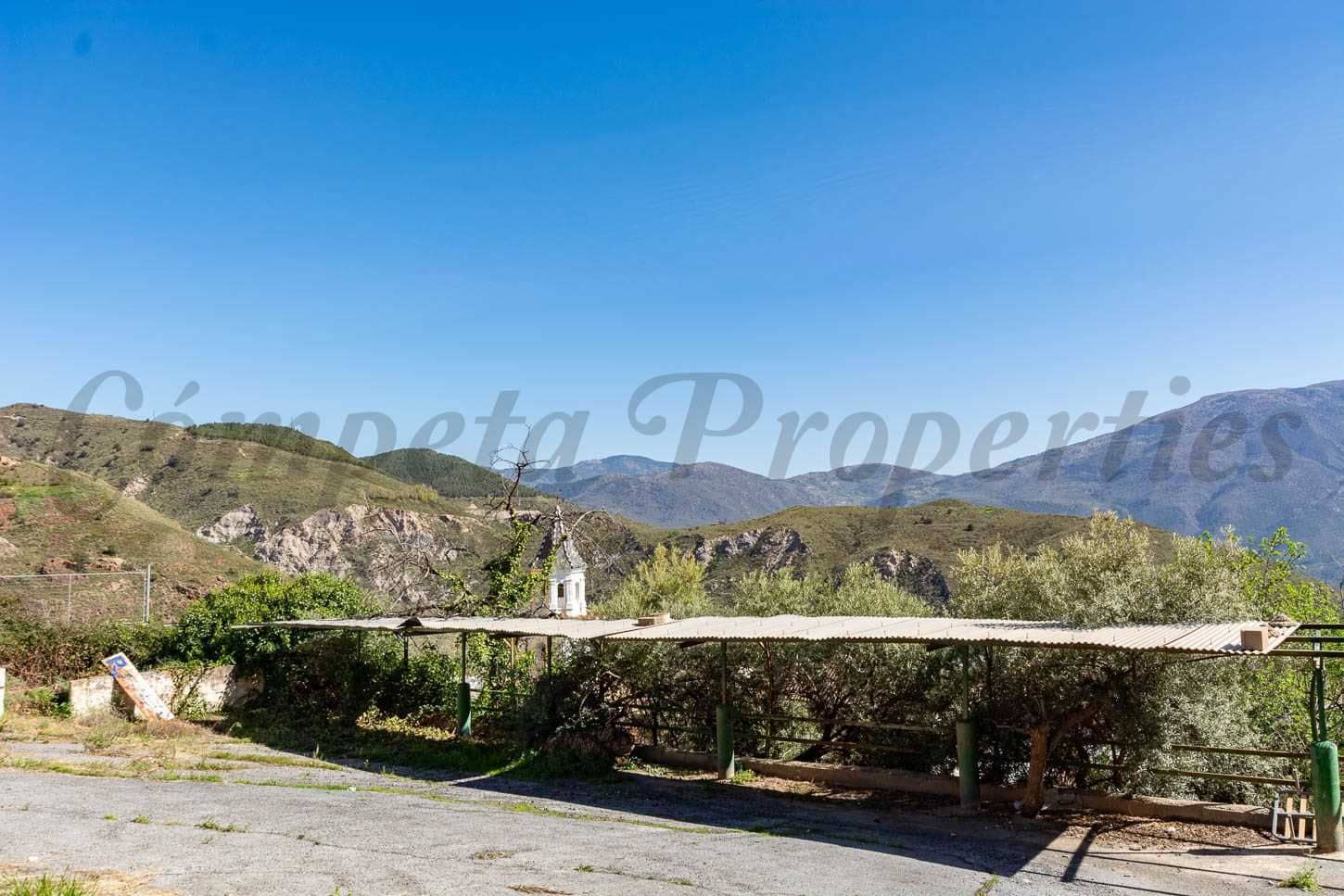 16 sypialnia Finka/Dom wiejski na sprzedaż w Carataunas z basenem garażem - 360 000 € (Ref: 10076184)