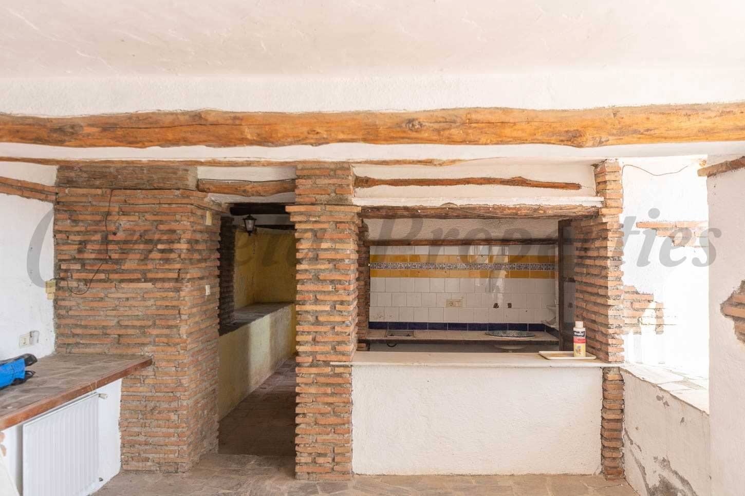 16 sypialnia Finka/Dom wiejski na sprzedaż w Carataunas z basenem garażem - 360 000 € (Ref: 10076184)