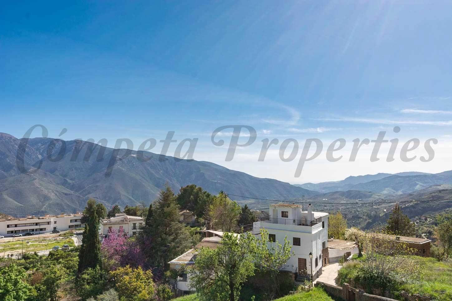 16 sypialnia Finka/Dom wiejski na sprzedaż w Carataunas z basenem garażem - 360 000 € (Ref: 10076184)