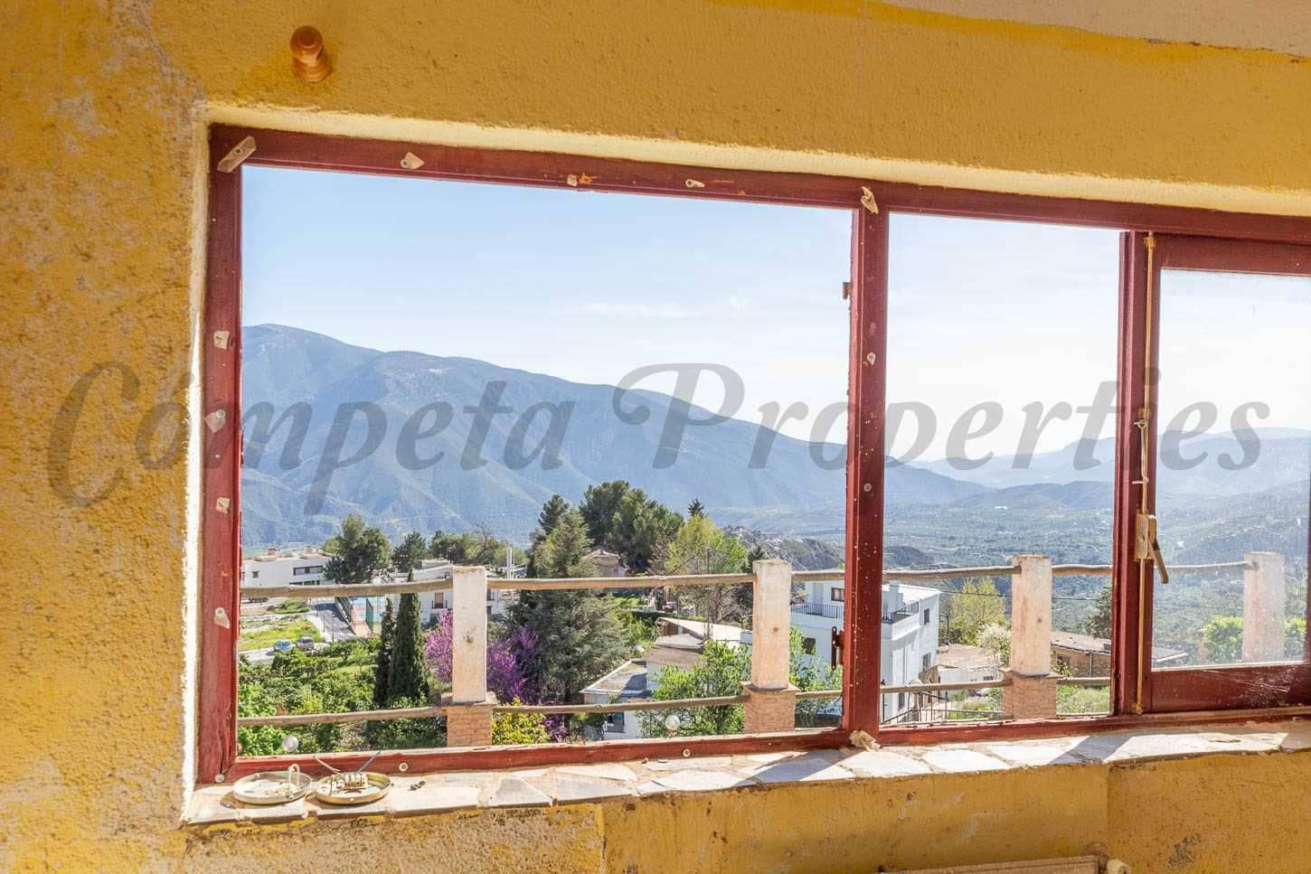 16 sypialnia Finka/Dom wiejski na sprzedaż w Carataunas z basenem garażem - 360 000 € (Ref: 10076184)