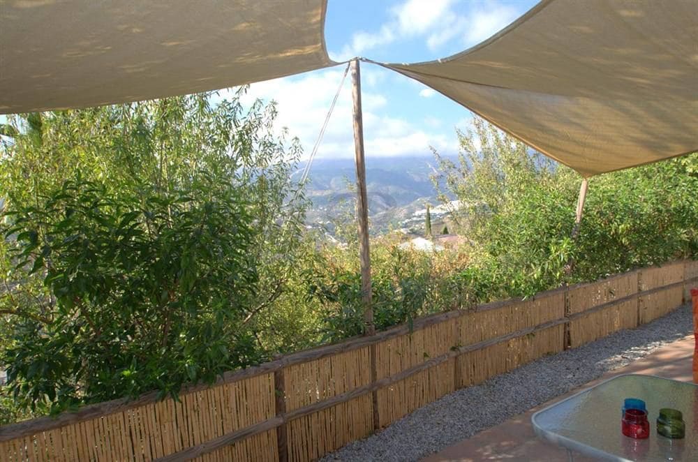 2 sovrum Finca/Hus på landet för semesterbostäder i Competa med pool - 800 € (Ref: 10076185)