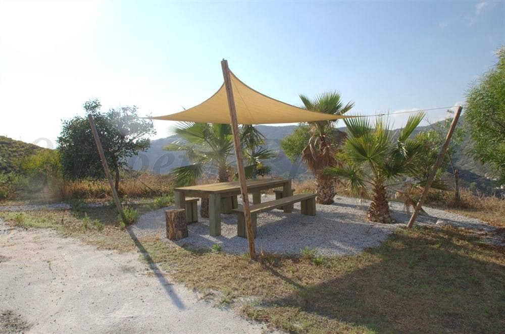 2 sovrum Finca/Hus på landet för semesterbostäder i Competa med pool - 800 € (Ref: 10076185)