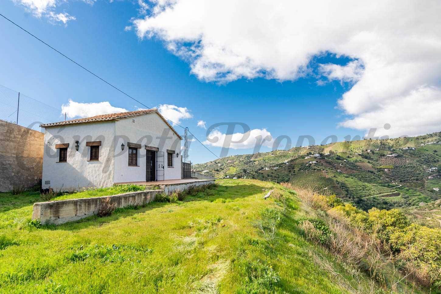 1 bedroom Finca/Country House for sale in Frigiliana with garage - € 199,900 (Ref: 10076186)
