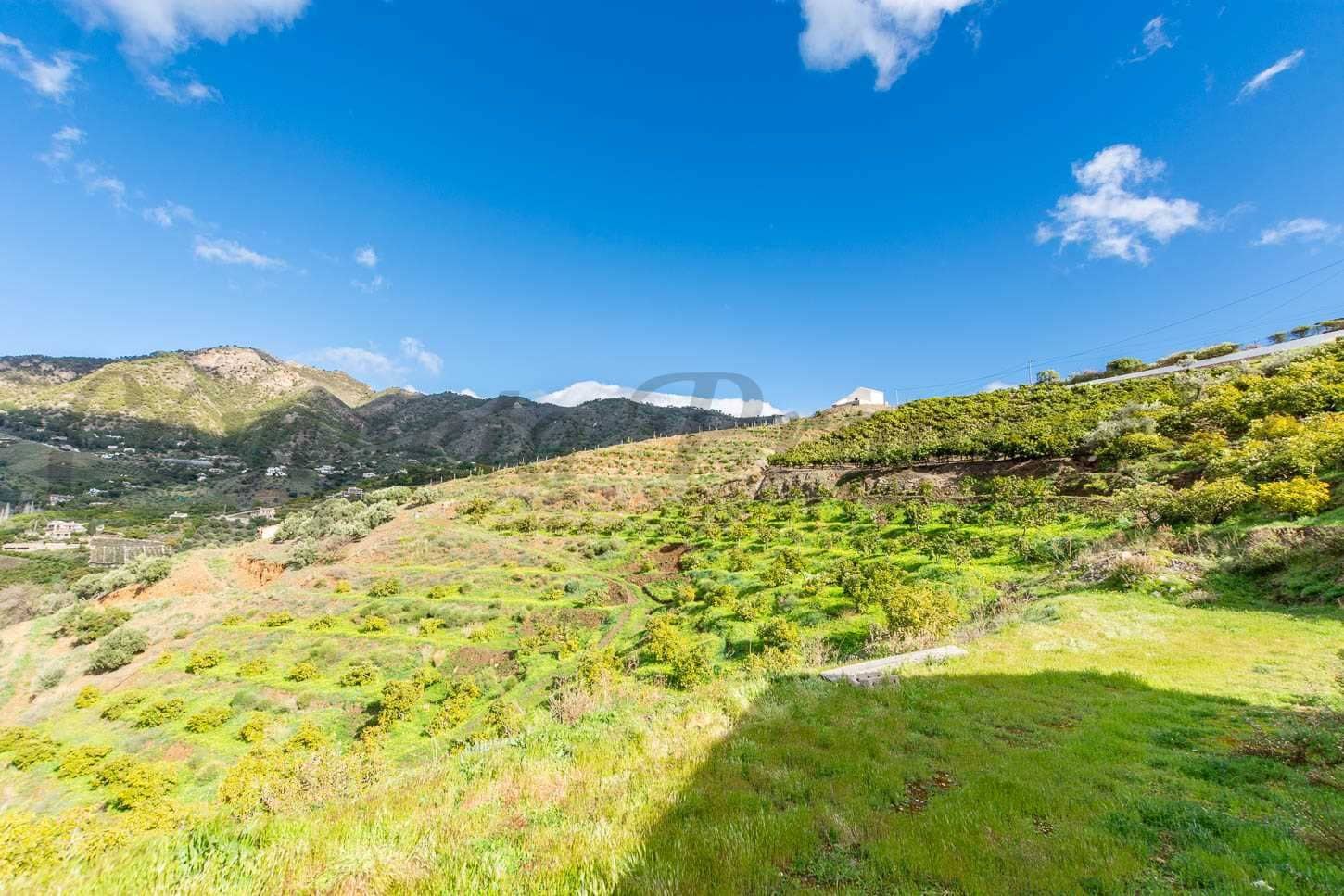 1 bedroom Finca/Country House for sale in Frigiliana with garage - € 199,900 (Ref: 10076186)
