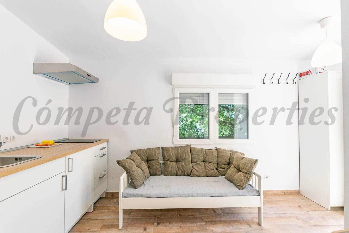 6 sovrum Finca/Hus på landet för semesterbostäder i Competa med pool - 2 200 € (Ref: 10076187)