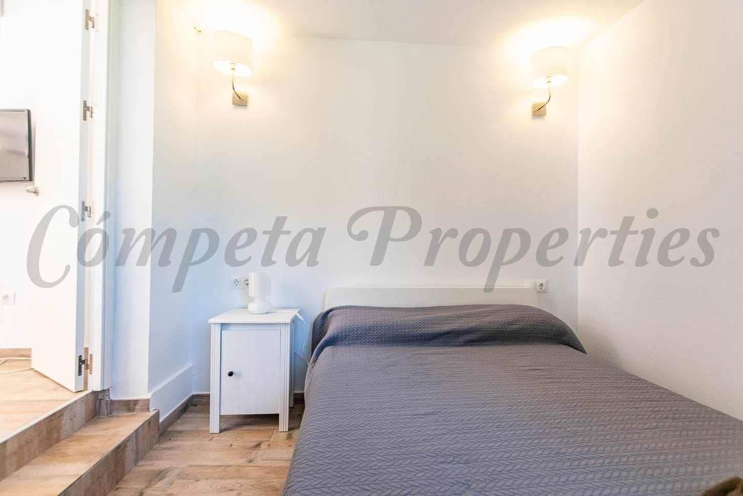 6 sovrum Finca/Hus på landet för semesterbostäder i Competa med pool - 2 200 € (Ref: 10076187)