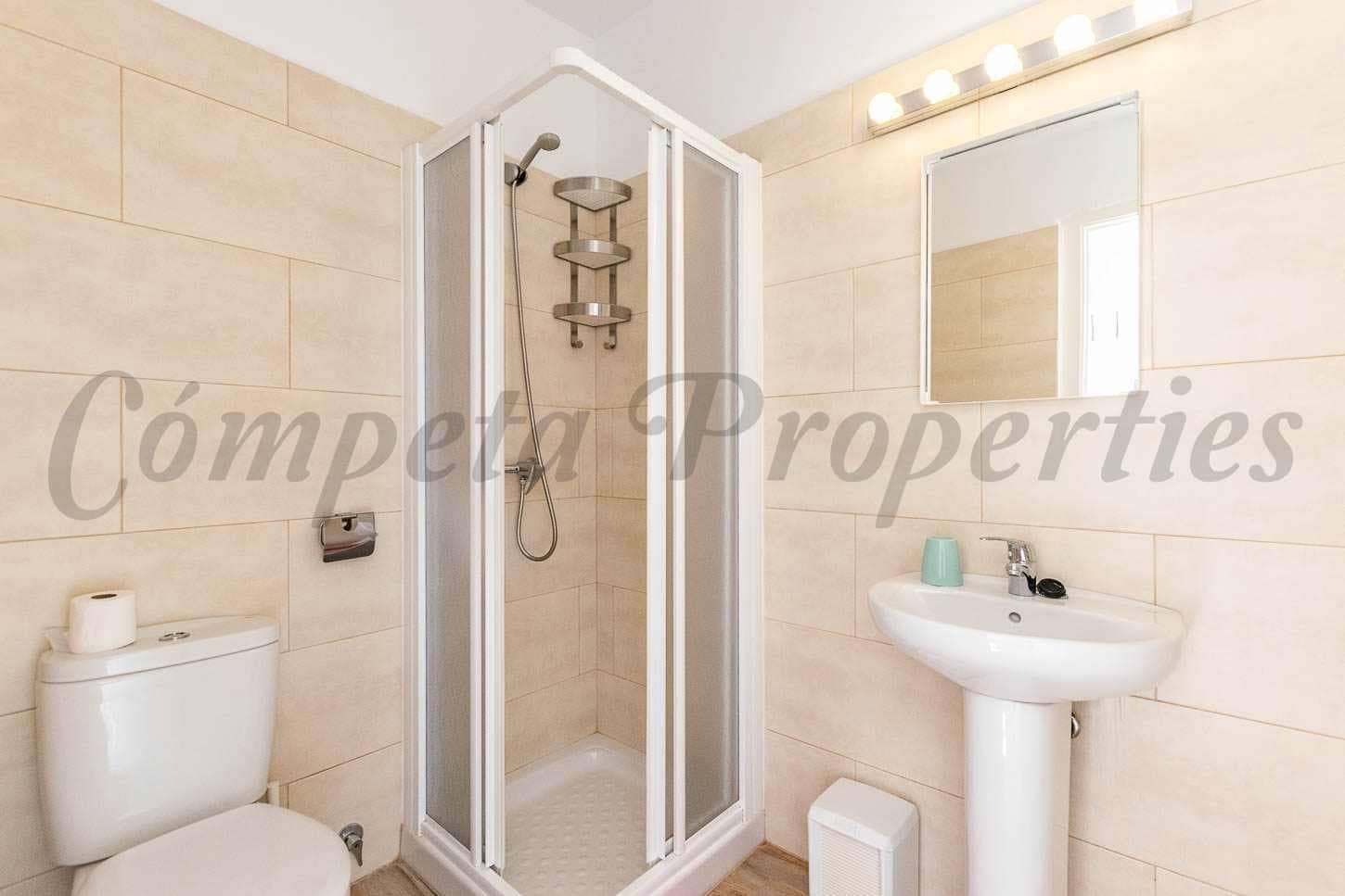 6 sovrum Finca/Hus på landet för semesterbostäder i Competa med pool - 2 200 € (Ref: 10076187)