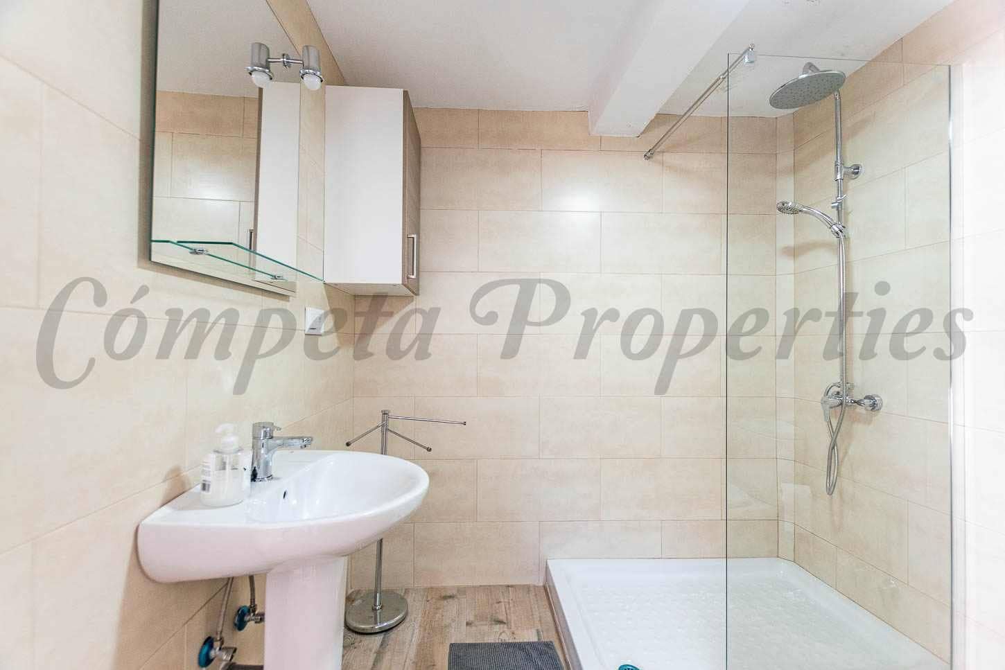 6 sovrum Finca/Hus på landet för semesterbostäder i Competa med pool - 2 200 € (Ref: 10076187)