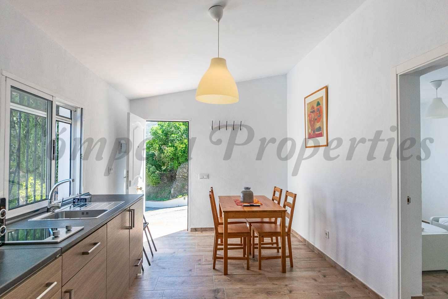 6 sovrum Finca/Hus på landet för semesterbostäder i Competa med pool - 2 200 € (Ref: 10076187)