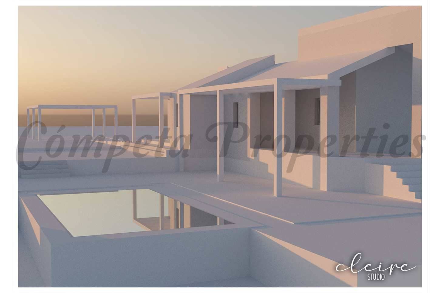 3 Zimmer Finca/Landgut zu verkaufen in Frigiliana mit Garage - 685.000 € (Ref: 10076191)