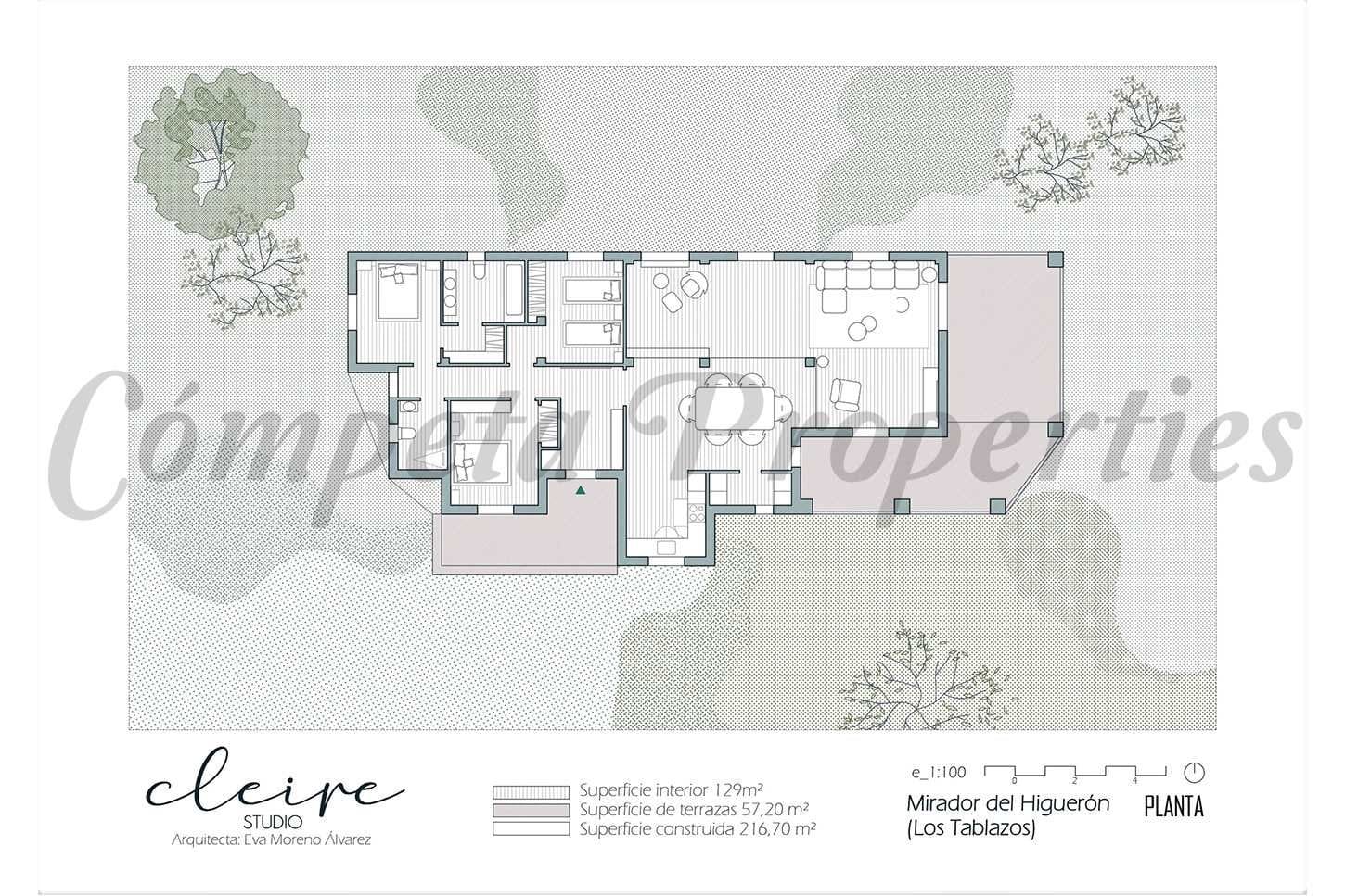 3 Zimmer Finca/Landgut zu verkaufen in Frigiliana mit Garage - 685.000 € (Ref: 10076191)