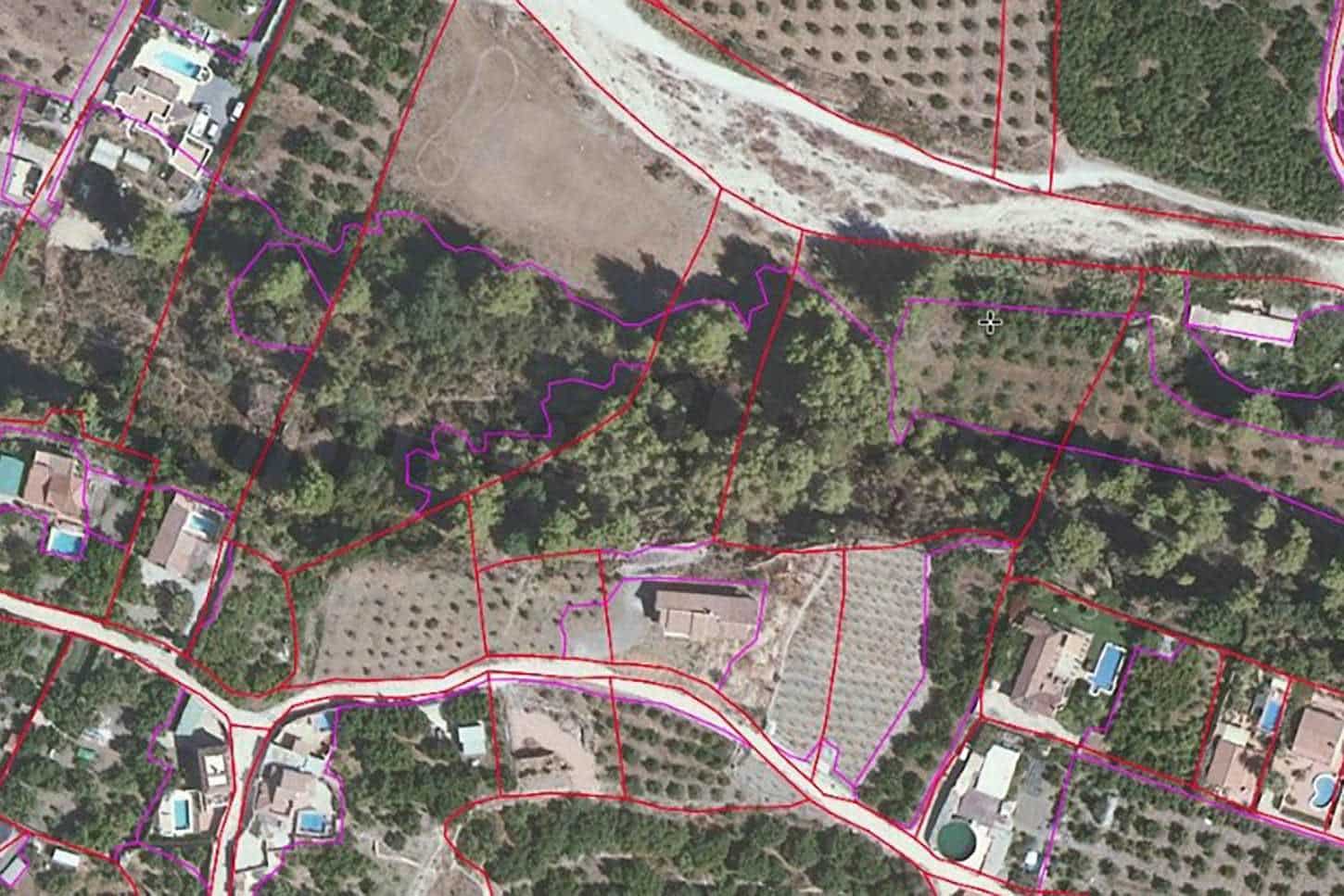 3 Zimmer Finca/Landgut zu verkaufen in Frigiliana mit Garage - 685.000 € (Ref: 10076191)