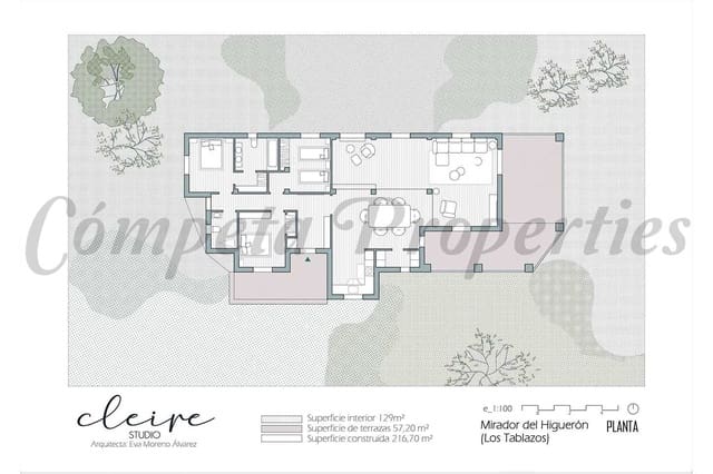 3 Zimmer Finca/Landgut zu verkaufen in Frigiliana mit Garage - 685.000 € (Ref: 10076191)