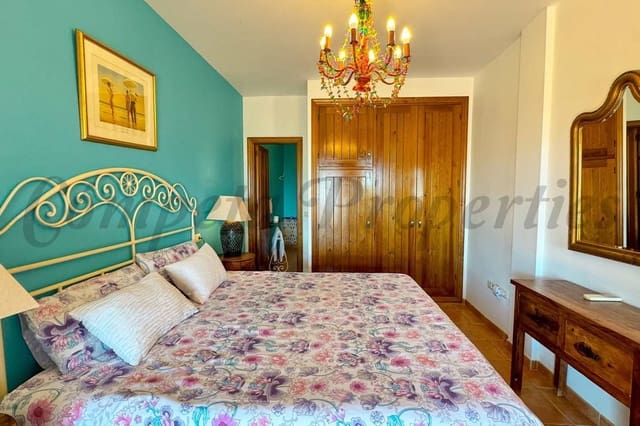 7 chambre Finca/Maison de Campagne à vendre à Frigiliana avec piscine garage - 1 300 000 € (Ref: 10076192)