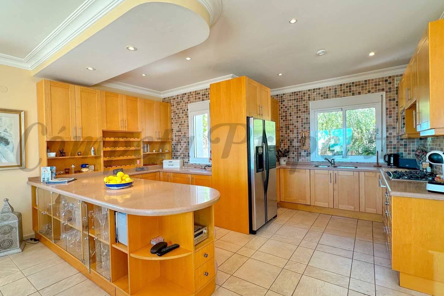 5 bedroom Finca/Country House for sale in Frigiliana with pool garage - € 1,200,000 (Ref: 10076193)