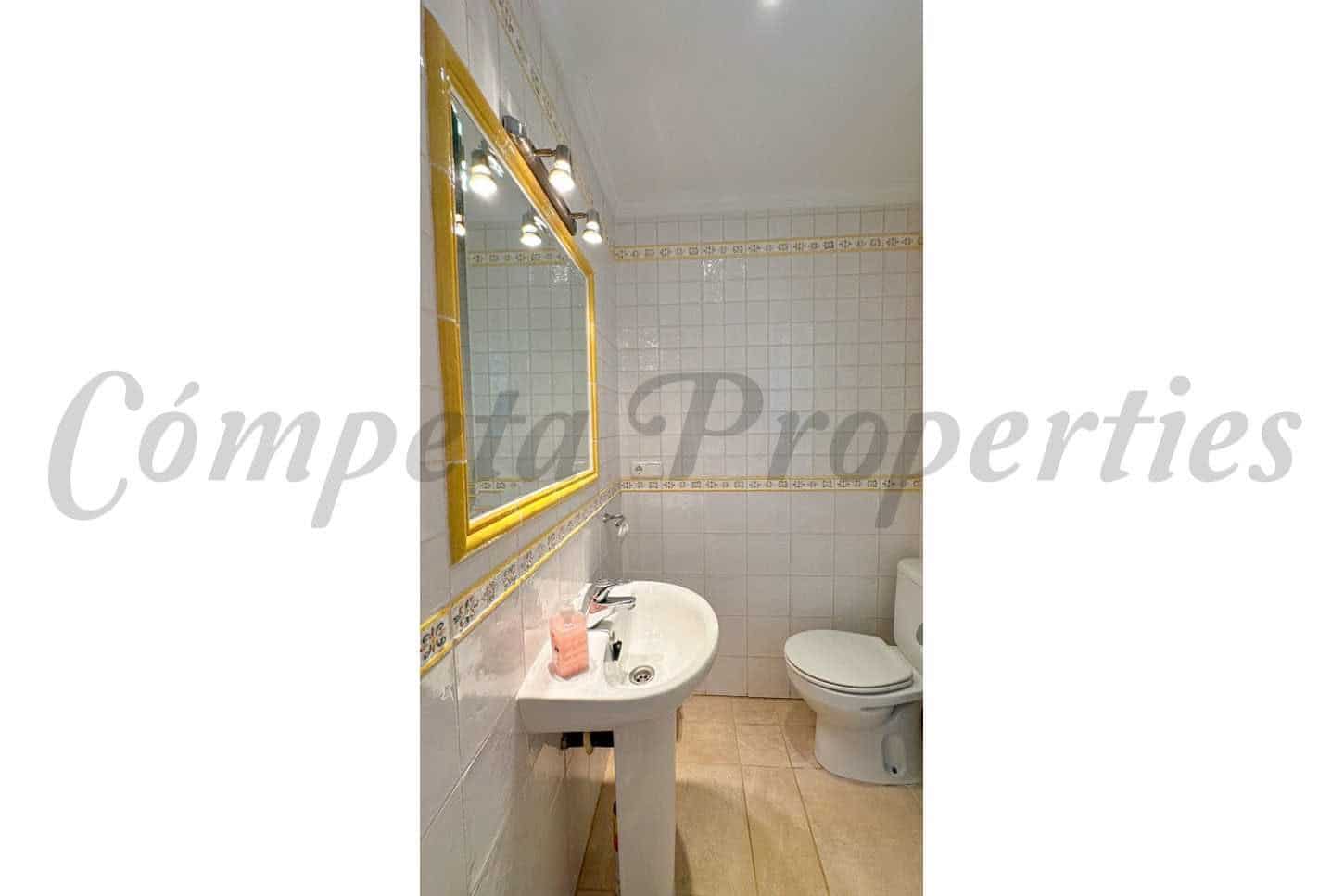 5 bedroom Finca/Country House for sale in Frigiliana with pool garage - € 1,200,000 (Ref: 10076193)