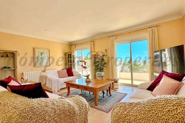 5 Zimmer Finca/Landgut zu verkaufen in Frigiliana mit Pool Garage - 1.200.000 € (Ref: 10076193)
