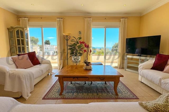 5 Zimmer Finca/Landgut zu verkaufen in Frigiliana mit Pool Garage - 1.200.000 € (Ref: 10076193)