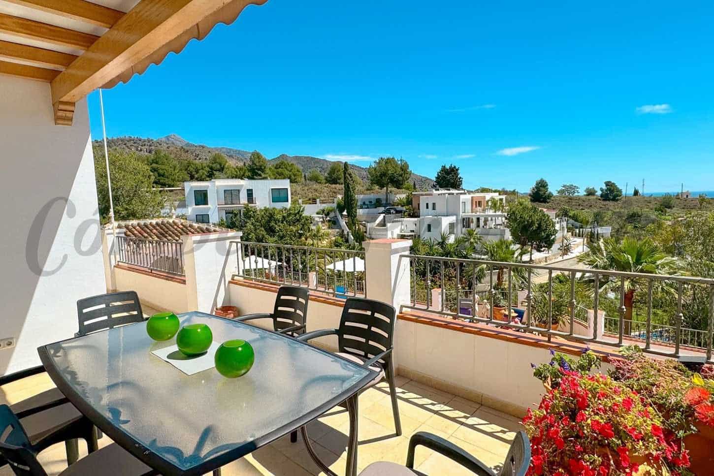5 bedroom Finca/Country House for sale in Frigiliana with pool garage - € 1,200,000 (Ref: 10076193)