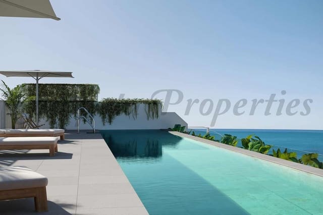 2 slaapkamer Appartement te koop in Rincón de la Victoria met garage - € 313.000 (Ref: 10076194)